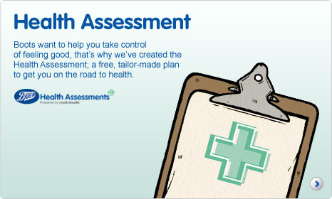 Health Assessment